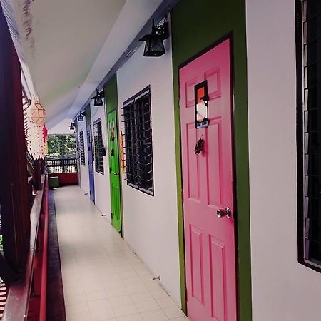 Hi Guesthouse Airport Chiang Mai Eksteriør billede